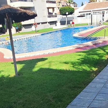 Estudio De Lujo Torrevieja Ngoại thất bức ảnh