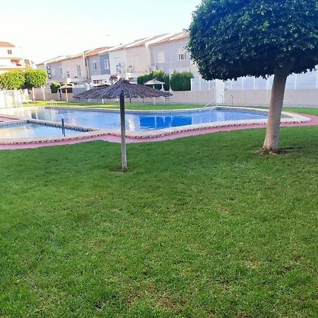 Estudio De Lujo Torrevieja Ngoại thất bức ảnh