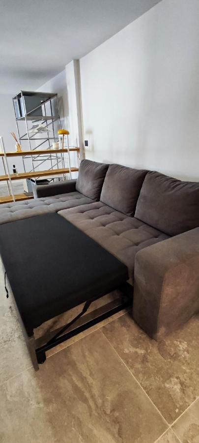 Estudio De Lujo Torrevieja Ngoại thất bức ảnh