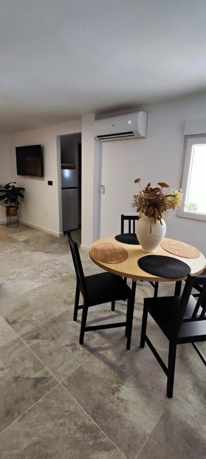 Estudio De Lujo Torrevieja Ngoại thất bức ảnh