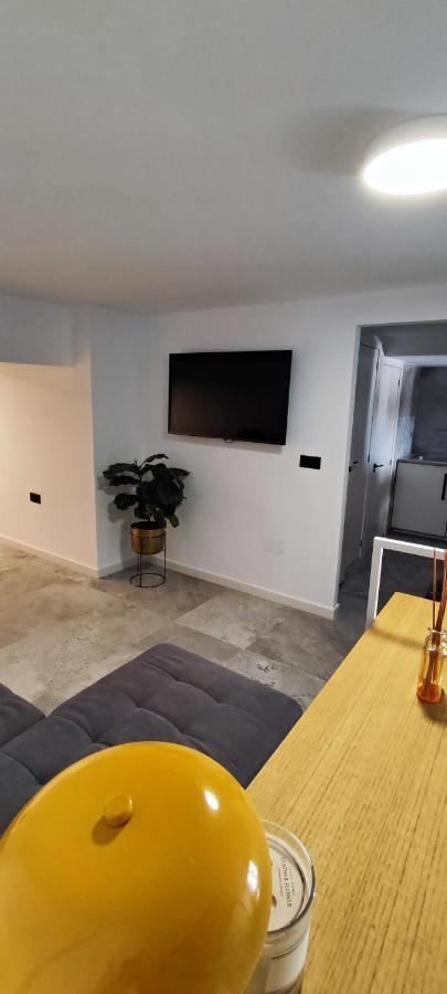 Estudio De Lujo Torrevieja Ngoại thất bức ảnh