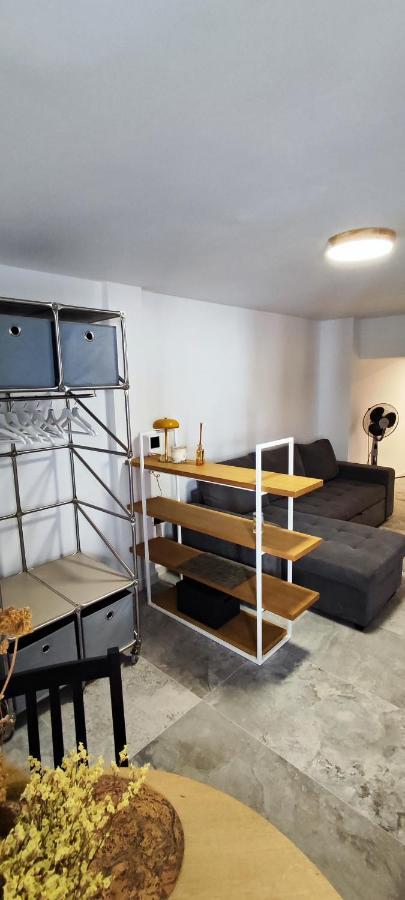 Estudio De Lujo Torrevieja Ngoại thất bức ảnh