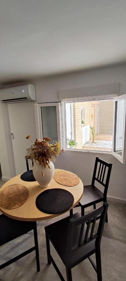 Estudio De Lujo Torrevieja Ngoại thất bức ảnh