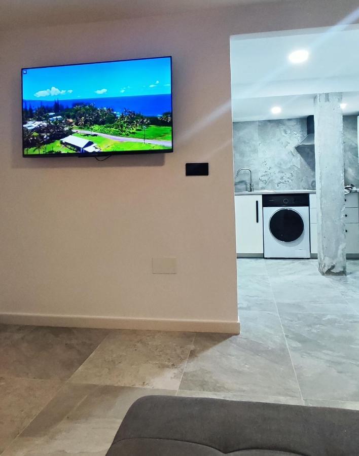 Estudio De Lujo Torrevieja Ngoại thất bức ảnh