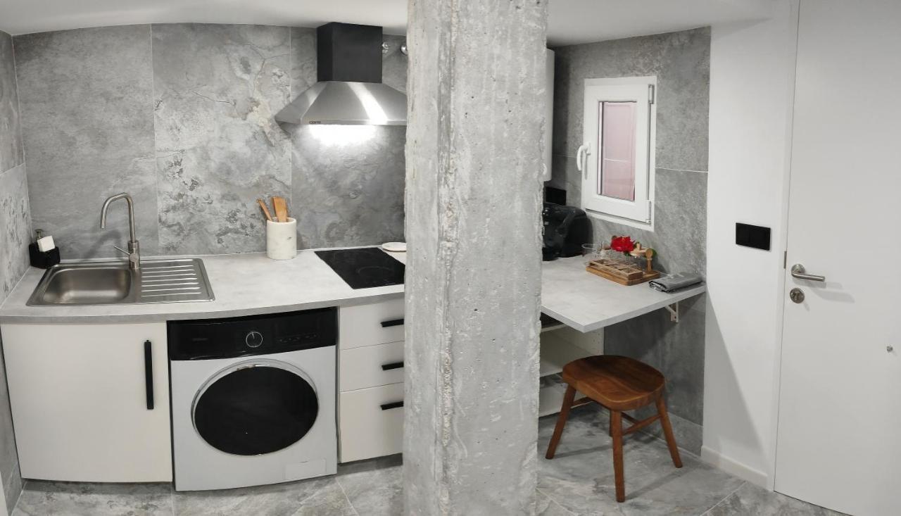 Estudio De Lujo Torrevieja Ngoại thất bức ảnh