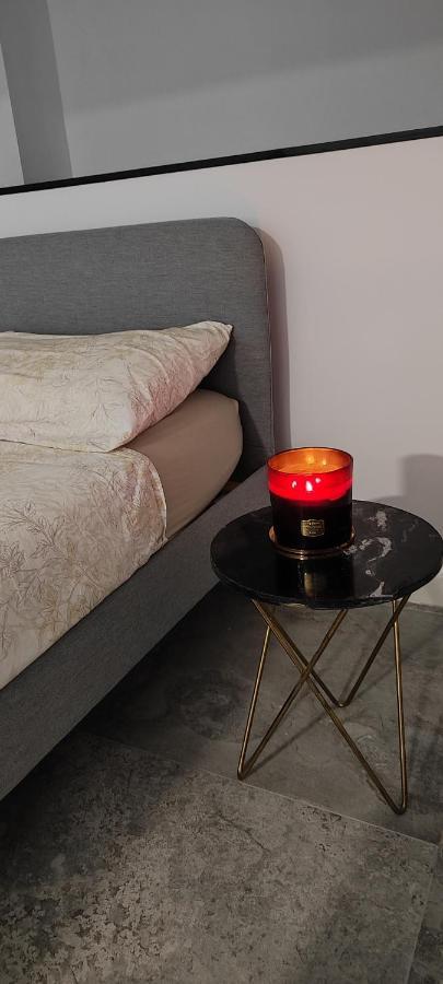 Estudio De Lujo Torrevieja Ngoại thất bức ảnh